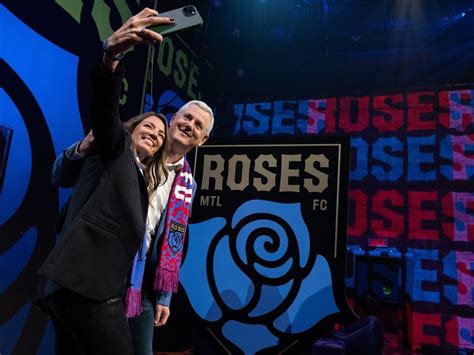 hermes soccer club montreal|Piette joins Crépeau as investor in Roses de Montréal NSL team.